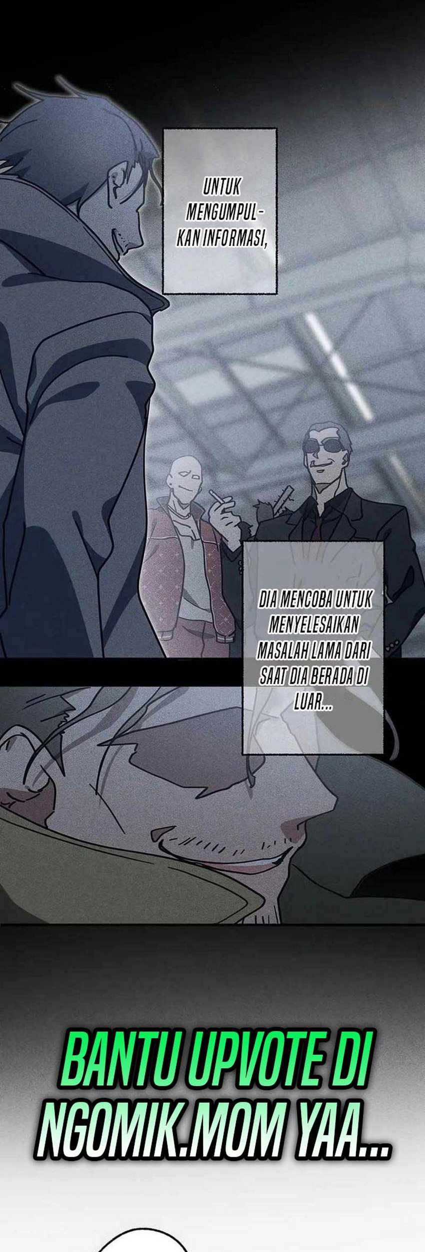 Aristocrats Revenge Chapter 6 Gambar 32