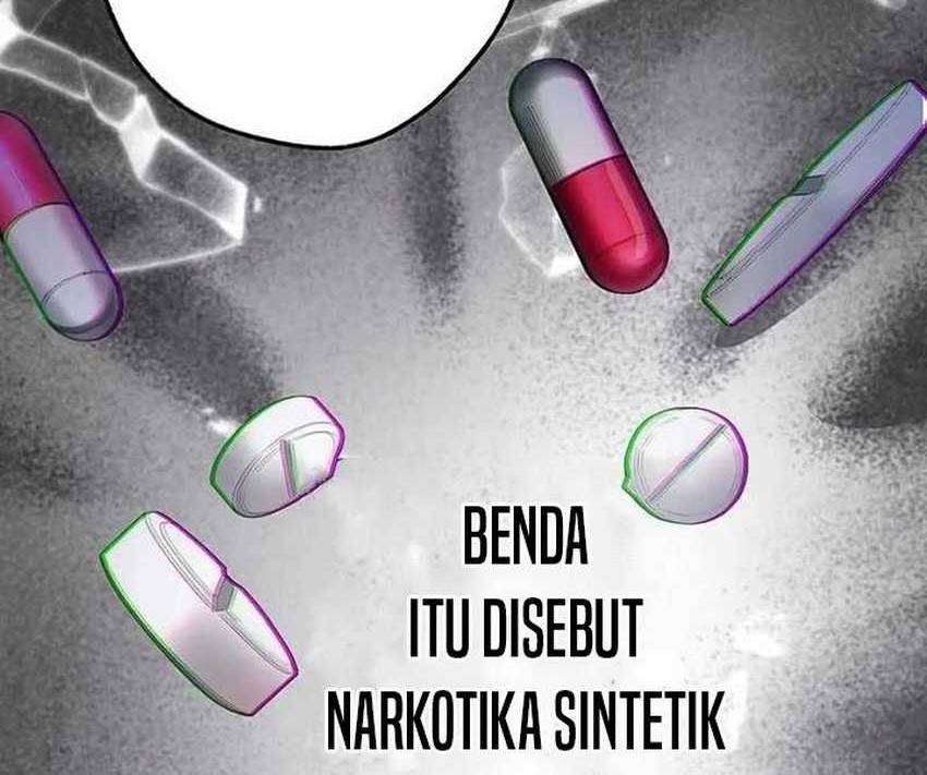 Aristocrats Revenge Chapter 6 Gambar 35