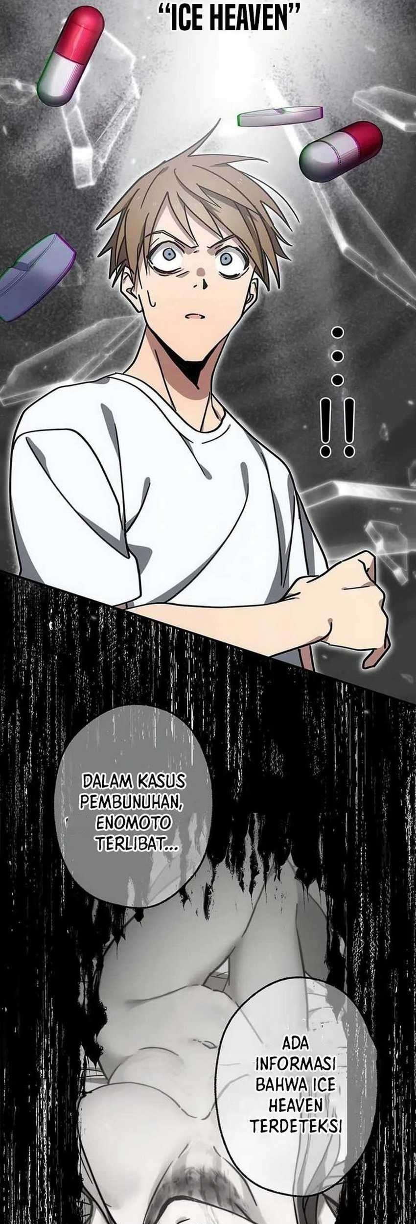 Aristocrats Revenge Chapter 6 Gambar 36