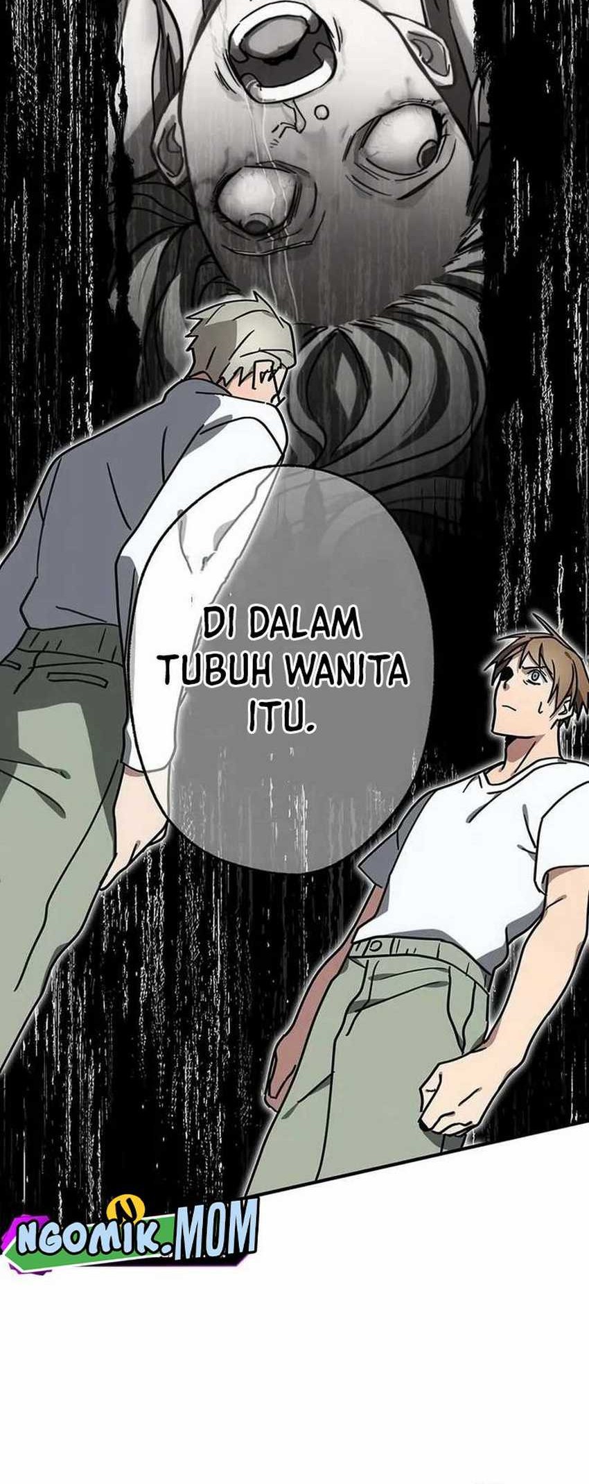 Aristocrats Revenge Chapter 6 Gambar 37