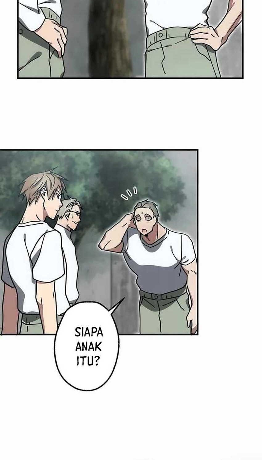 Aristocrats Revenge Chapter 6 Gambar 19