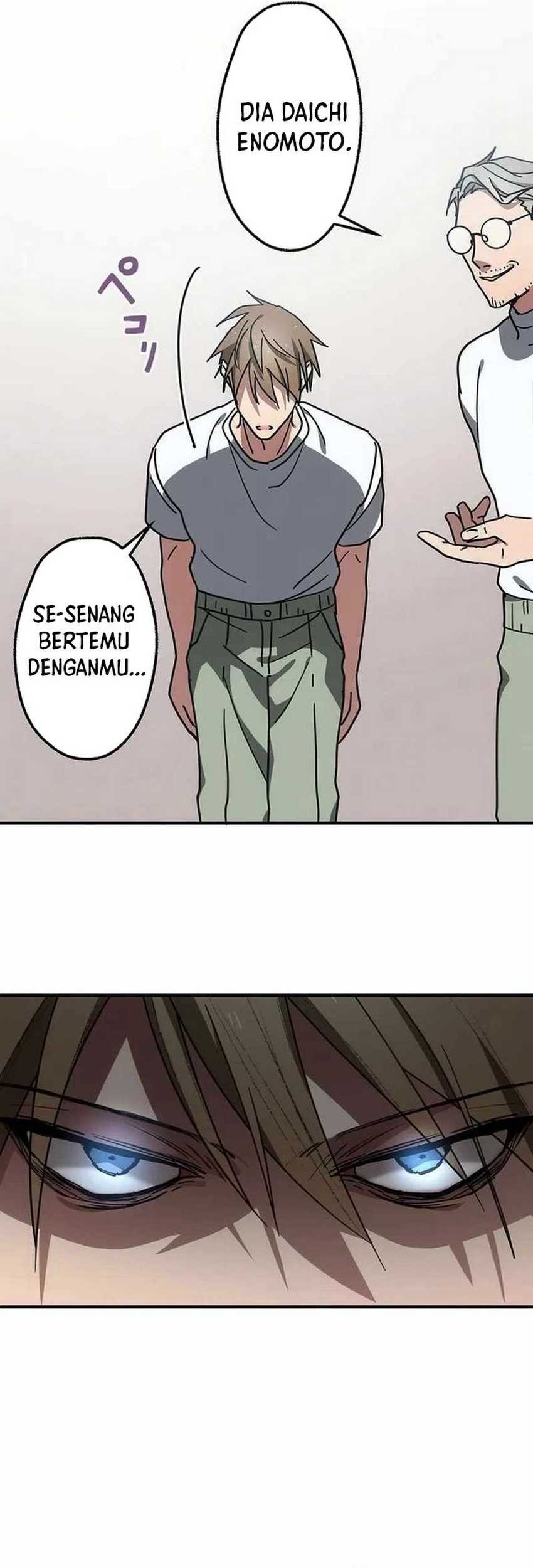 Aristocrats Revenge Chapter 6 Gambar 20