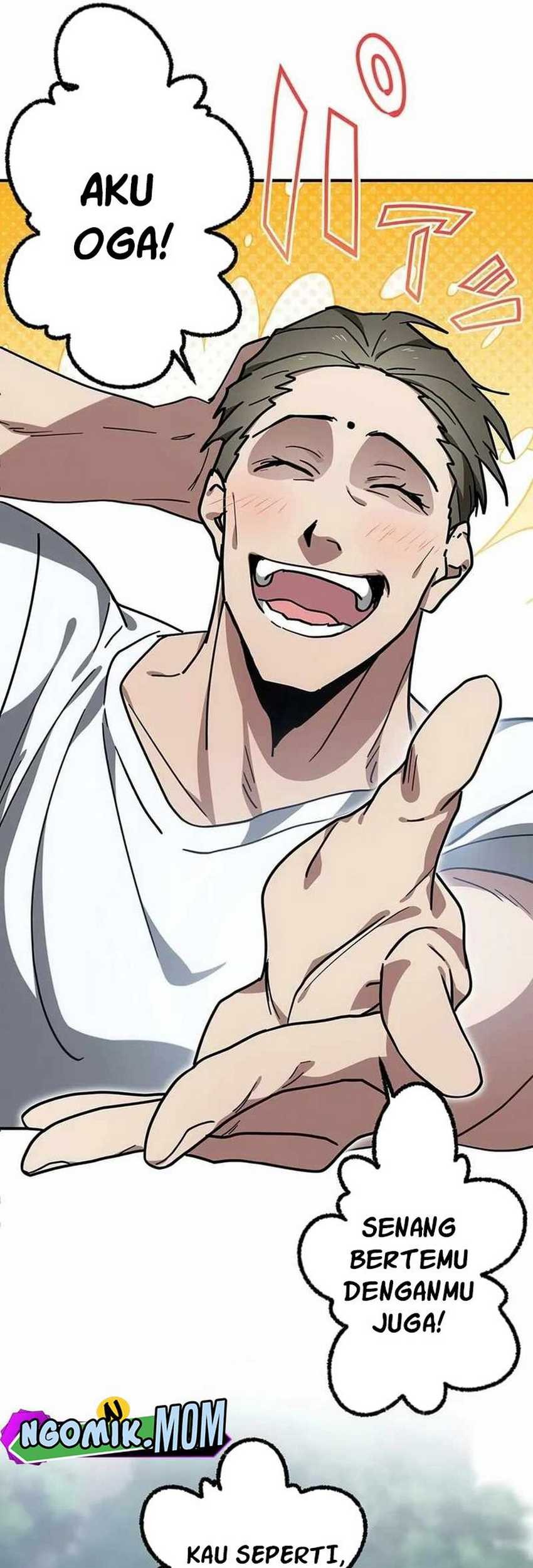 Aristocrats Revenge Chapter 6 Gambar 22