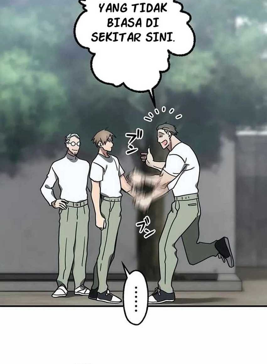 Aristocrats Revenge Chapter 6 Gambar 23