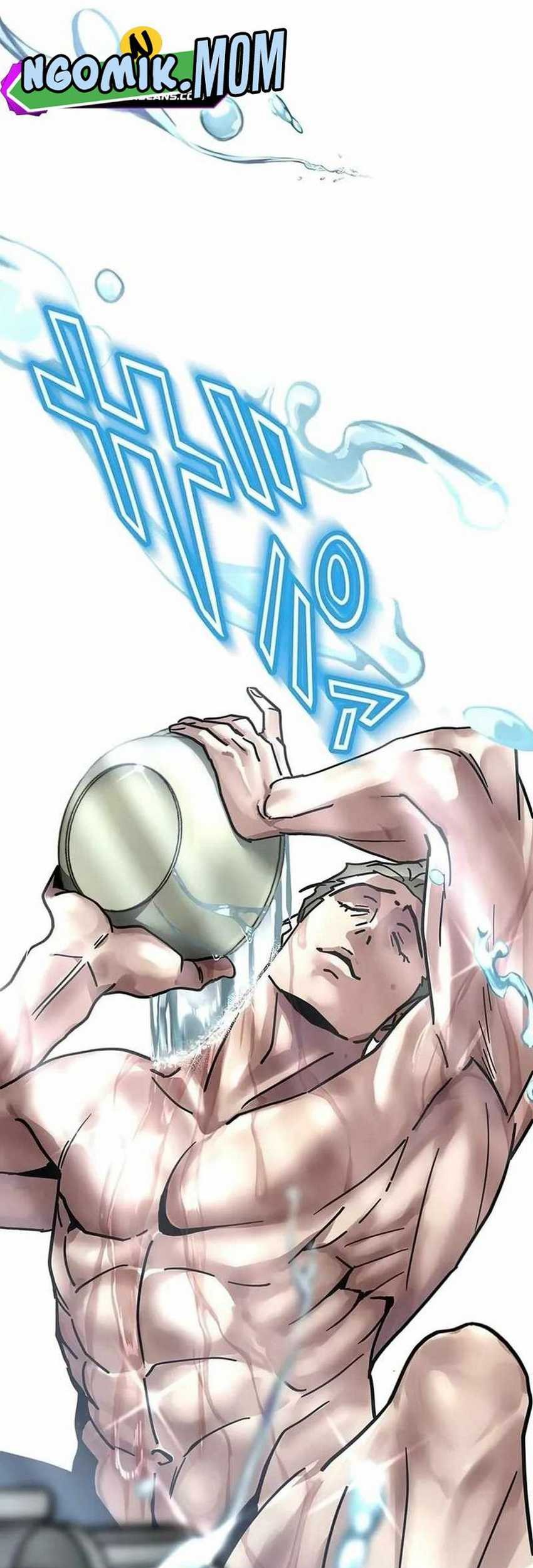 Aristocrats Revenge Chapter 6 Gambar 46