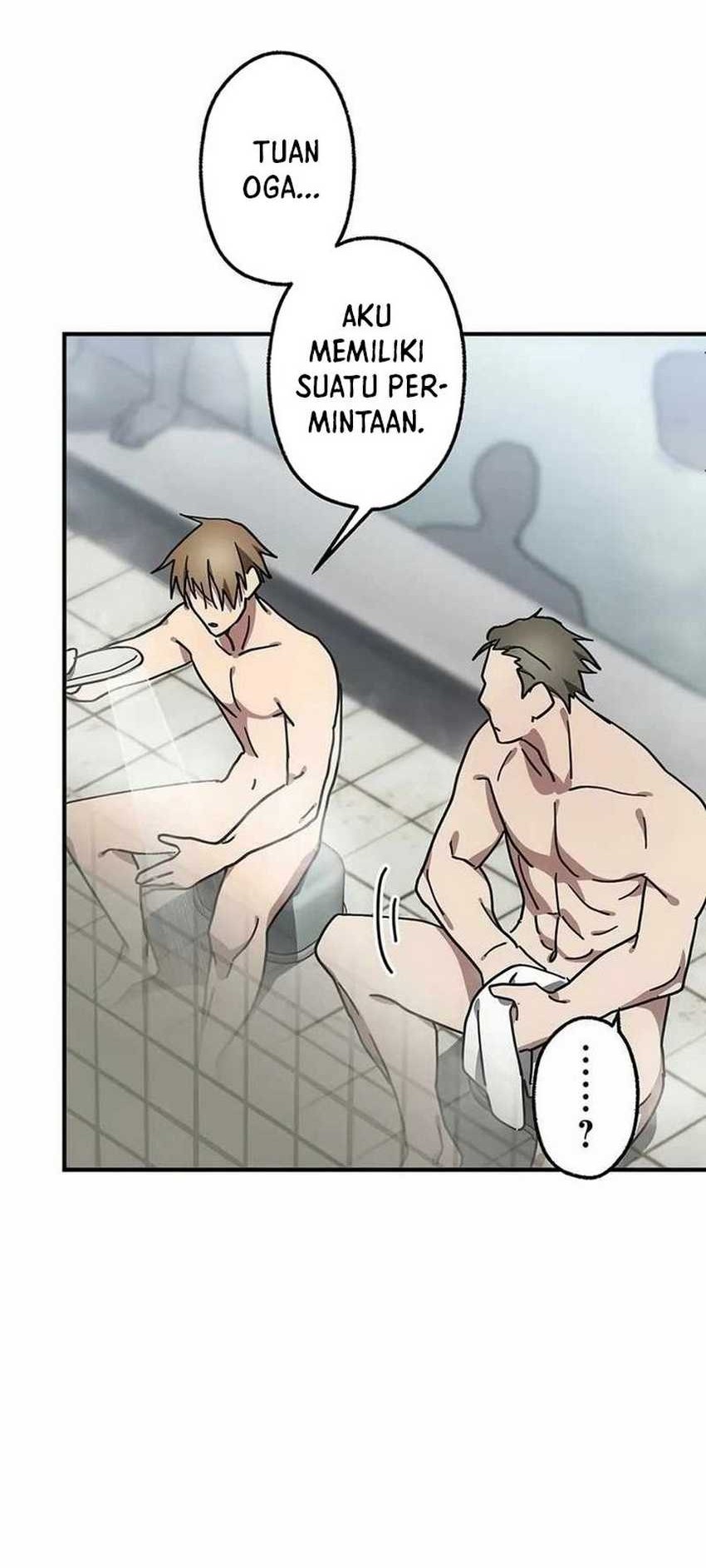 Aristocrats Revenge Chapter 6 Gambar 51