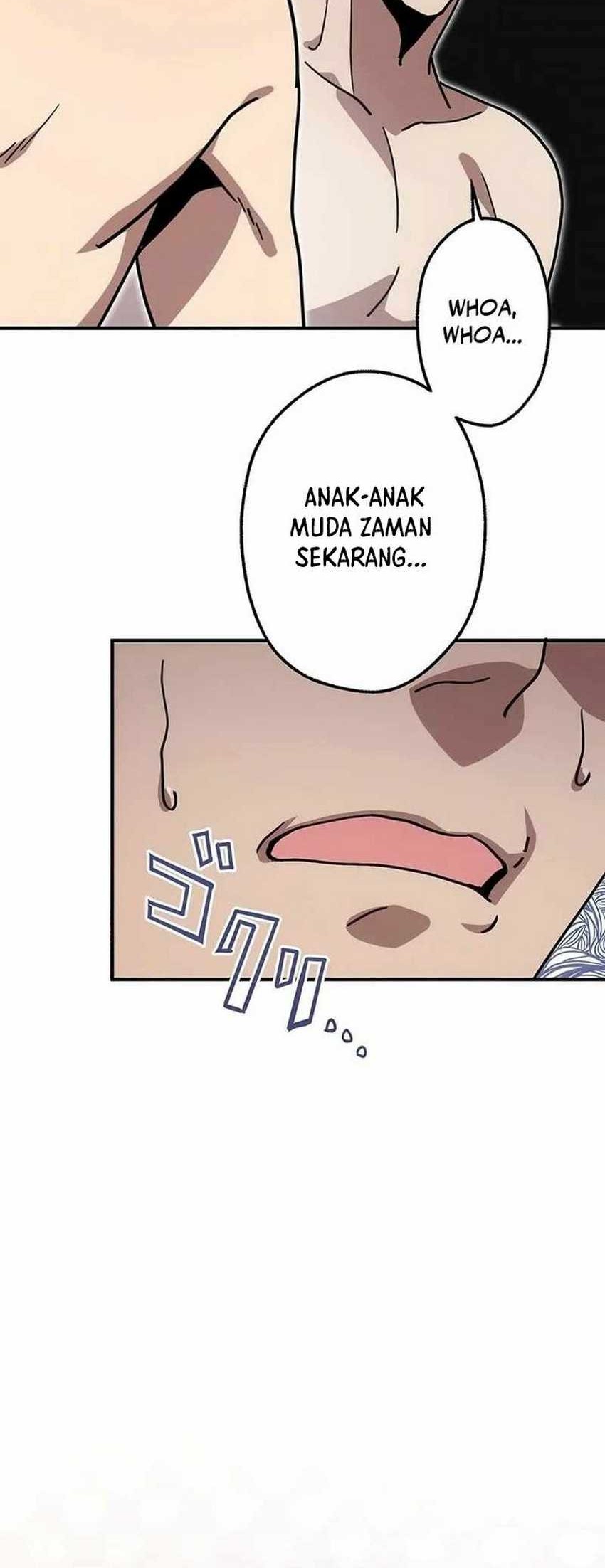 Aristocrats Revenge Chapter 6 Gambar 53