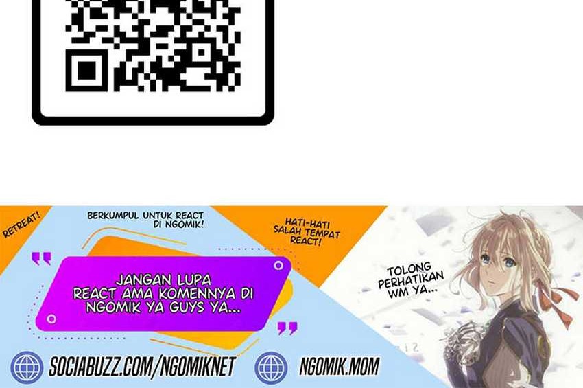 Aristocrats Revenge Chapter 6 Gambar 55