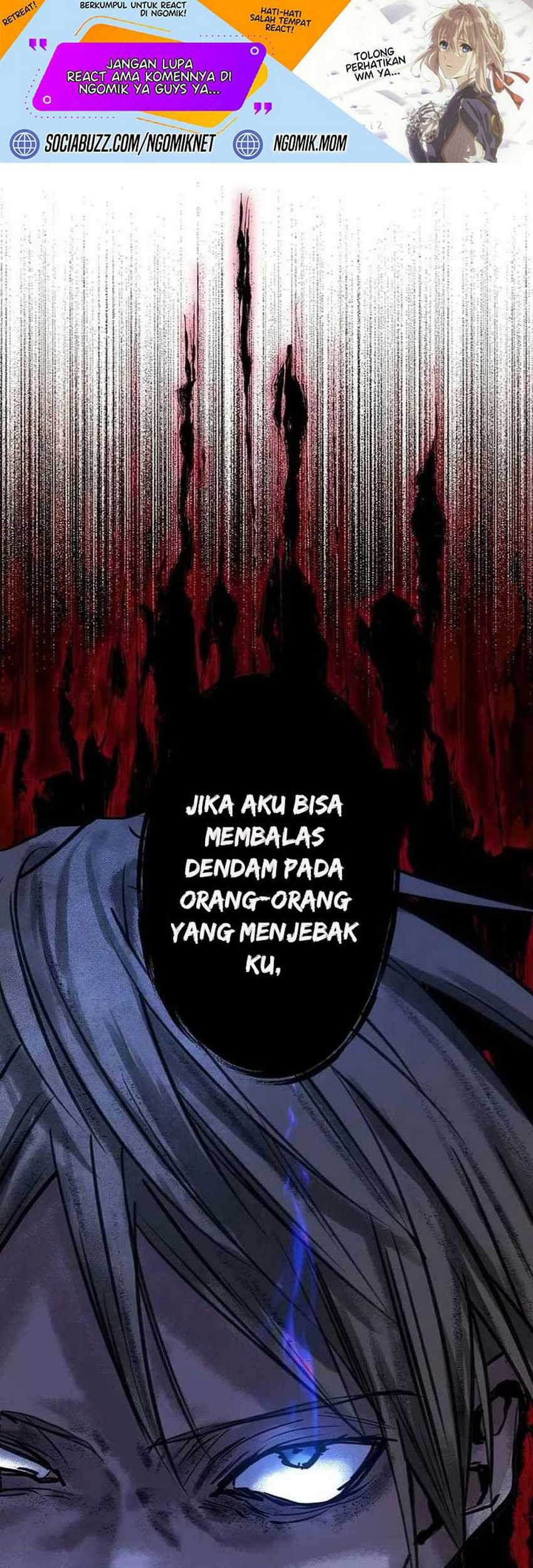 Manhwa Aristocrats Revenge Chapter 6 gambar nomor 2