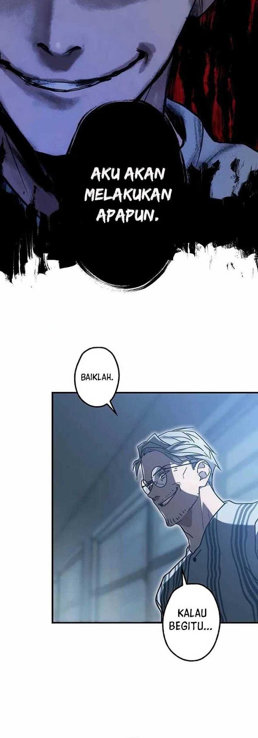 Aristocrats Revenge Chapter 6 Gambar 3