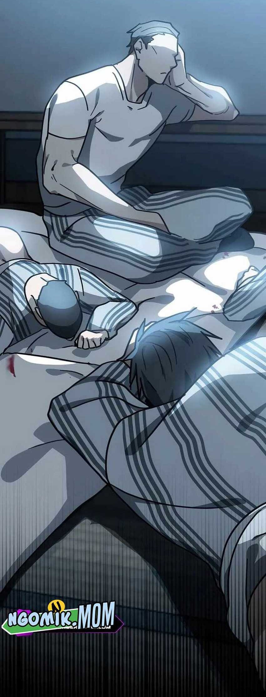 Aristocrats Revenge Chapter 6 Gambar 5