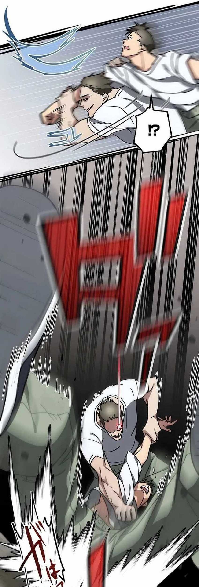 Aristocrats Revenge Chapter 6 Gambar 12