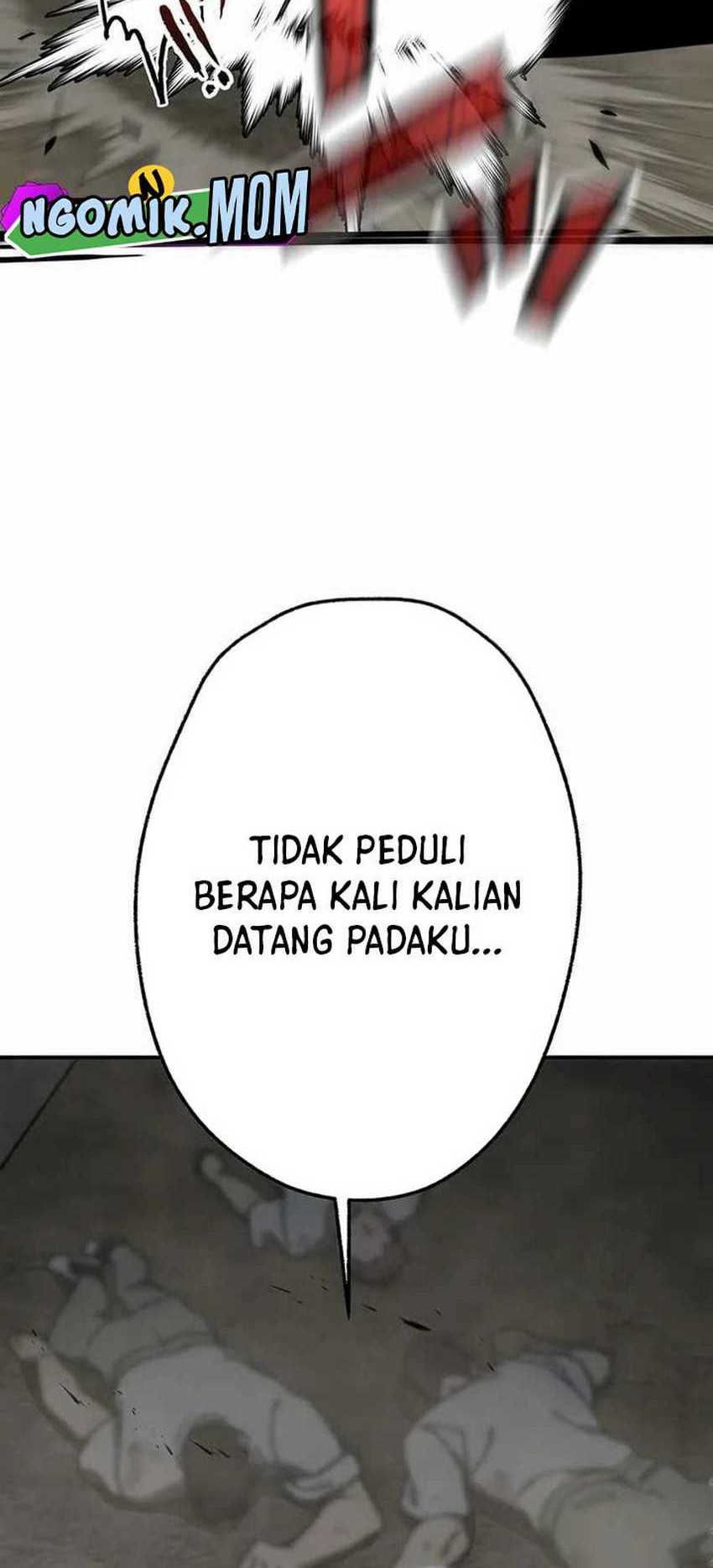 Aristocrats Revenge Chapter 6 Gambar 13