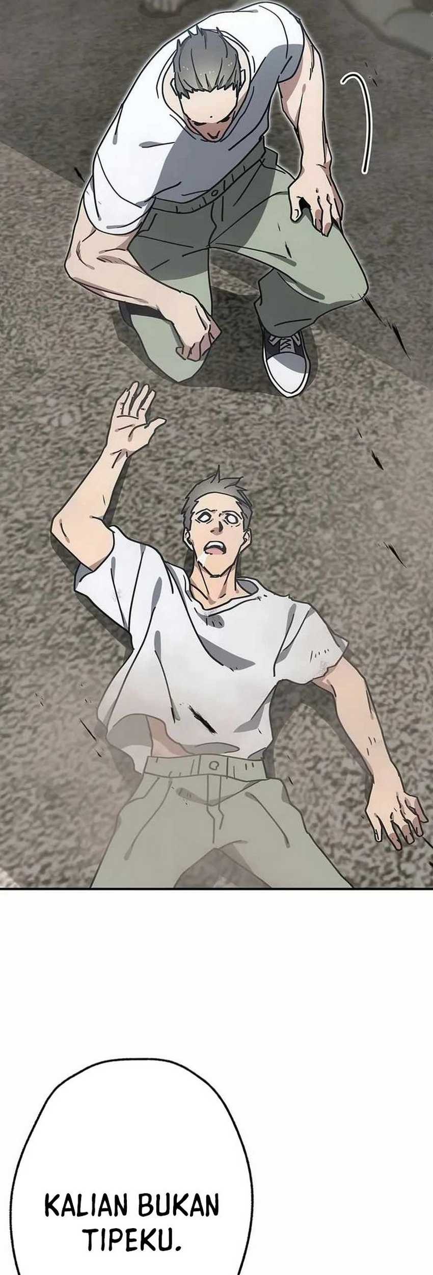 Aristocrats Revenge Chapter 6 Gambar 14