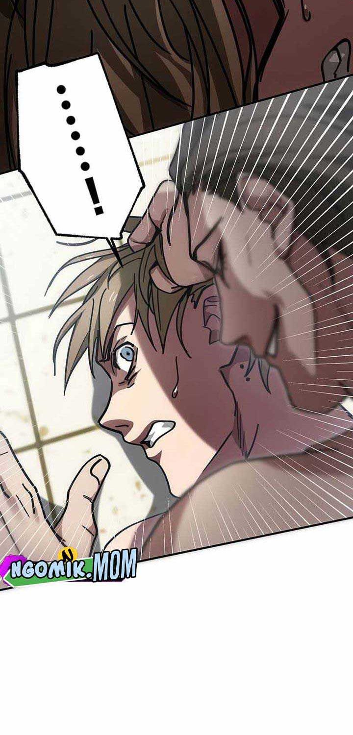 Aristocrats Revenge Chapter 7 Gambar 34