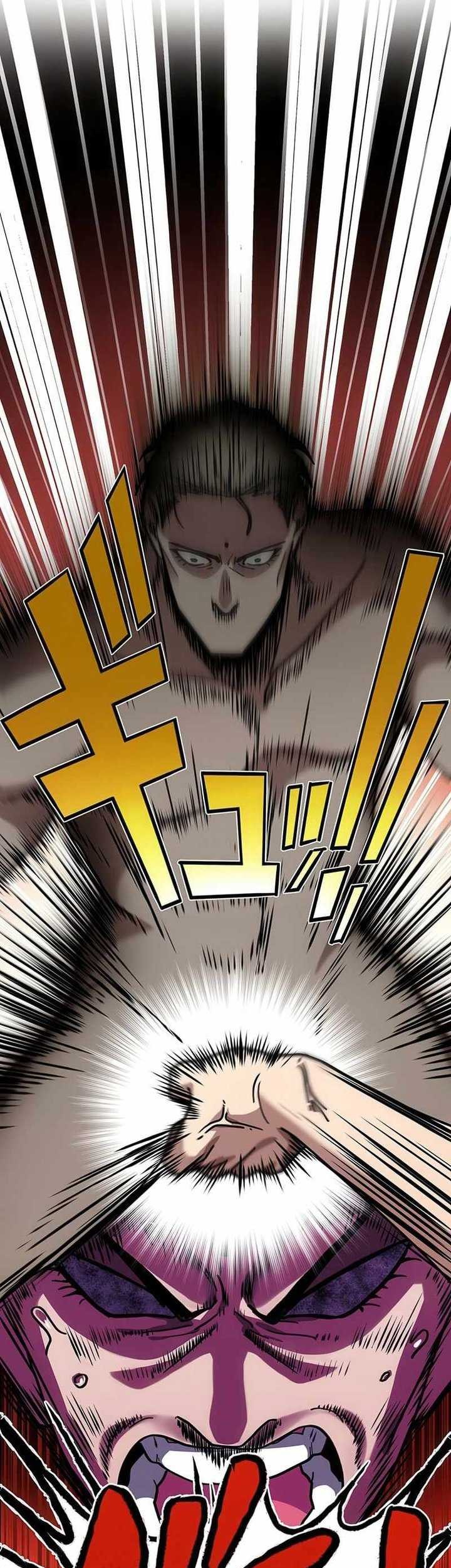 Aristocrats Revenge Chapter 7 Gambar 37