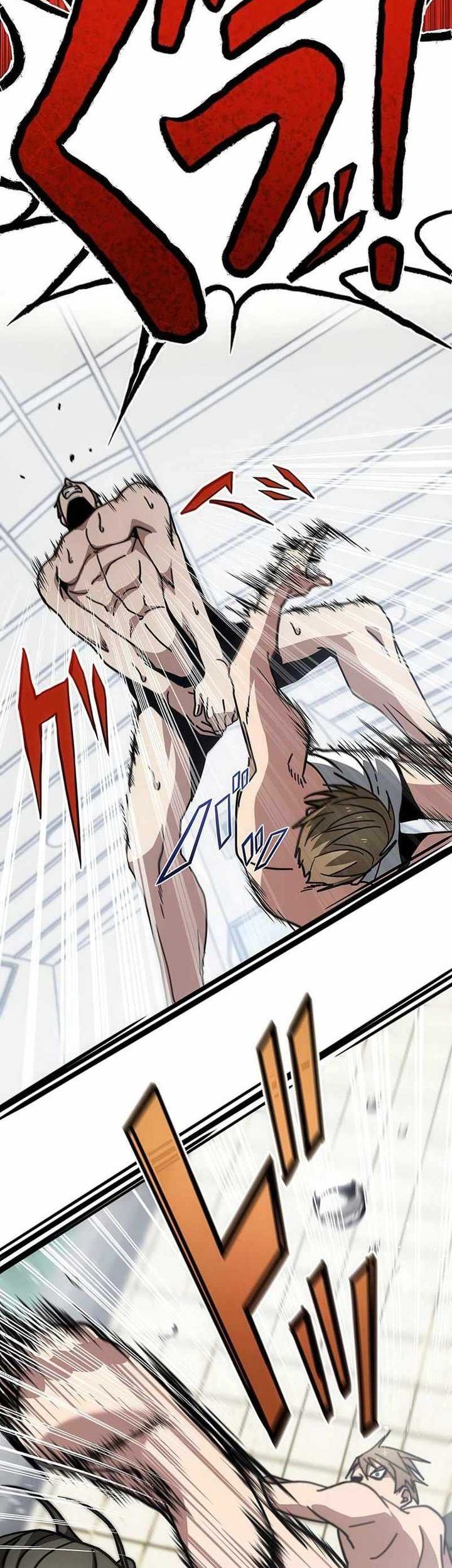 Aristocrats Revenge Chapter 7 Gambar 38