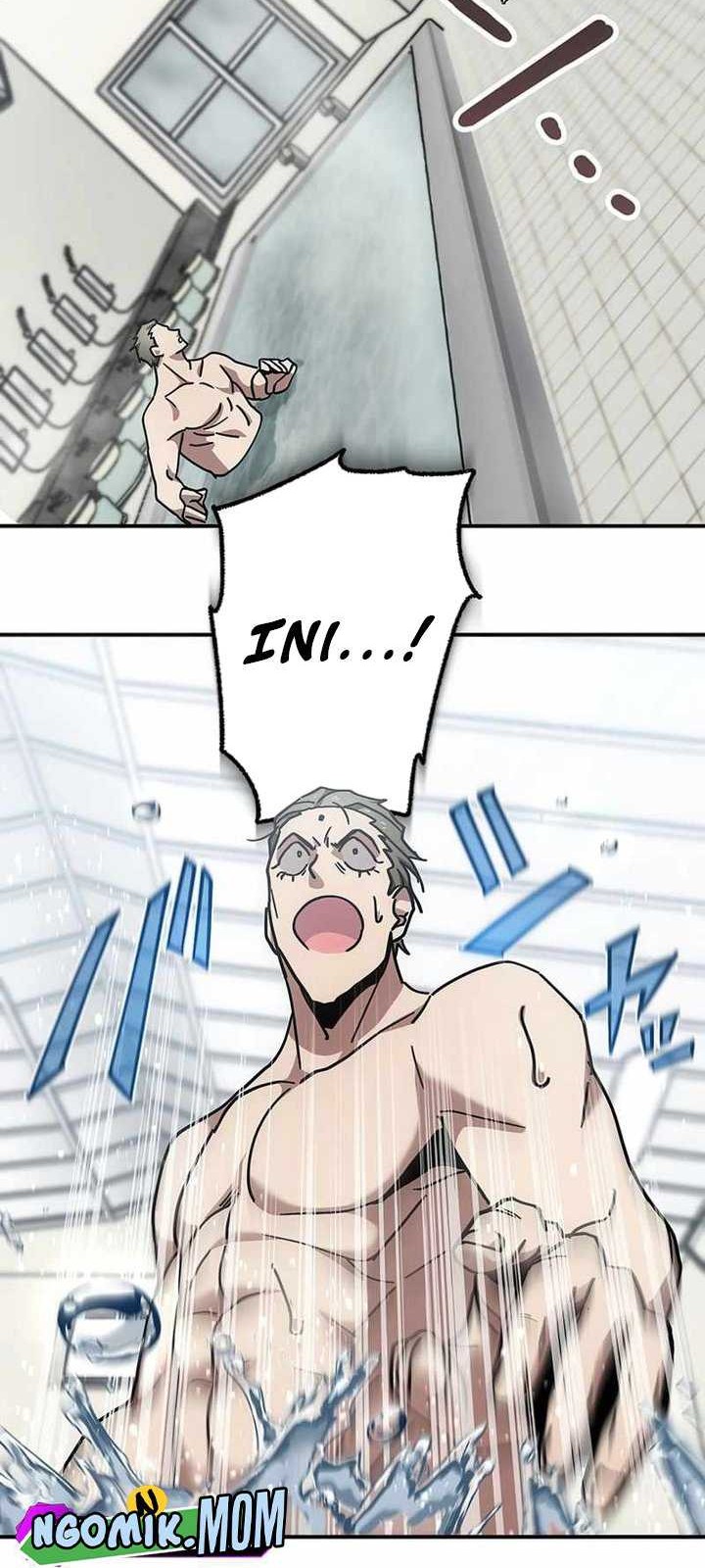 Aristocrats Revenge Chapter 7 Gambar 21