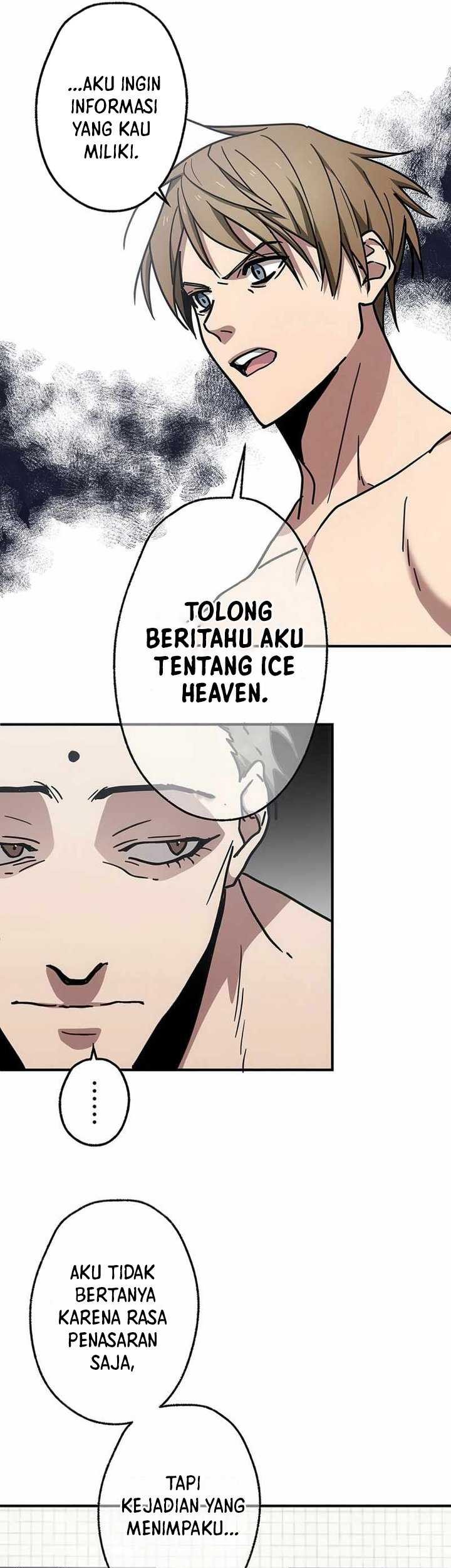 Aristocrats Revenge Chapter 7 Gambar 24