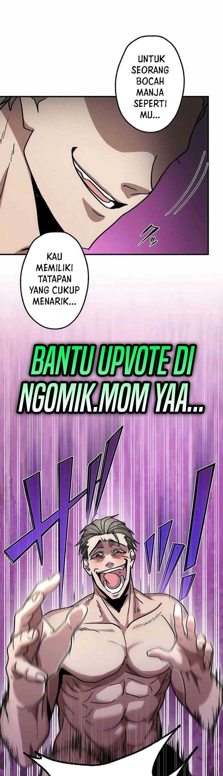 Aristocrats Revenge Chapter 7 Gambar 42