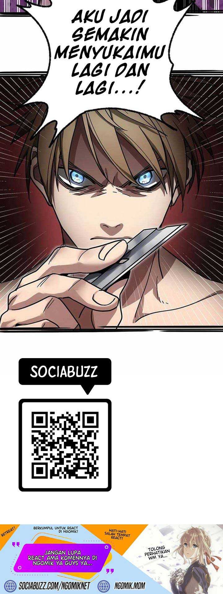 Aristocrats Revenge Chapter 7 Gambar 43