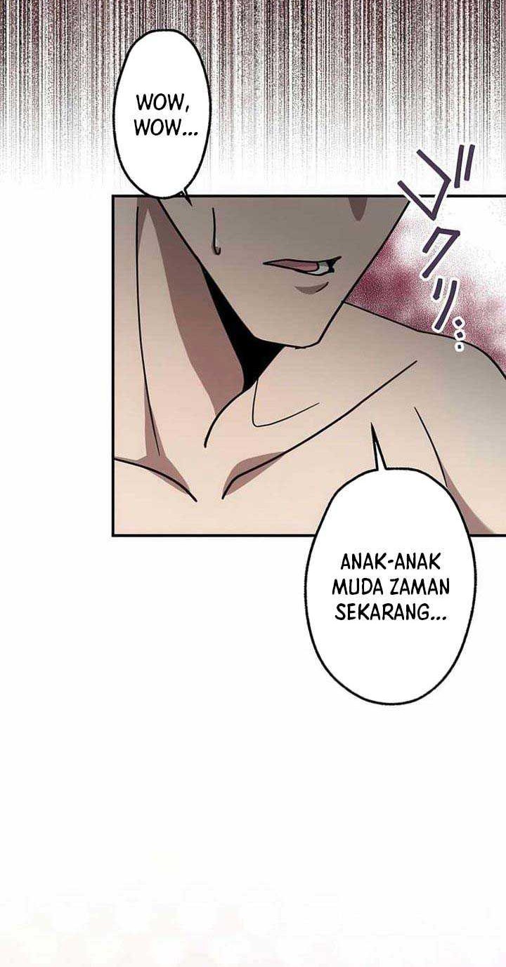 Aristocrats Revenge Chapter 7 Gambar 3