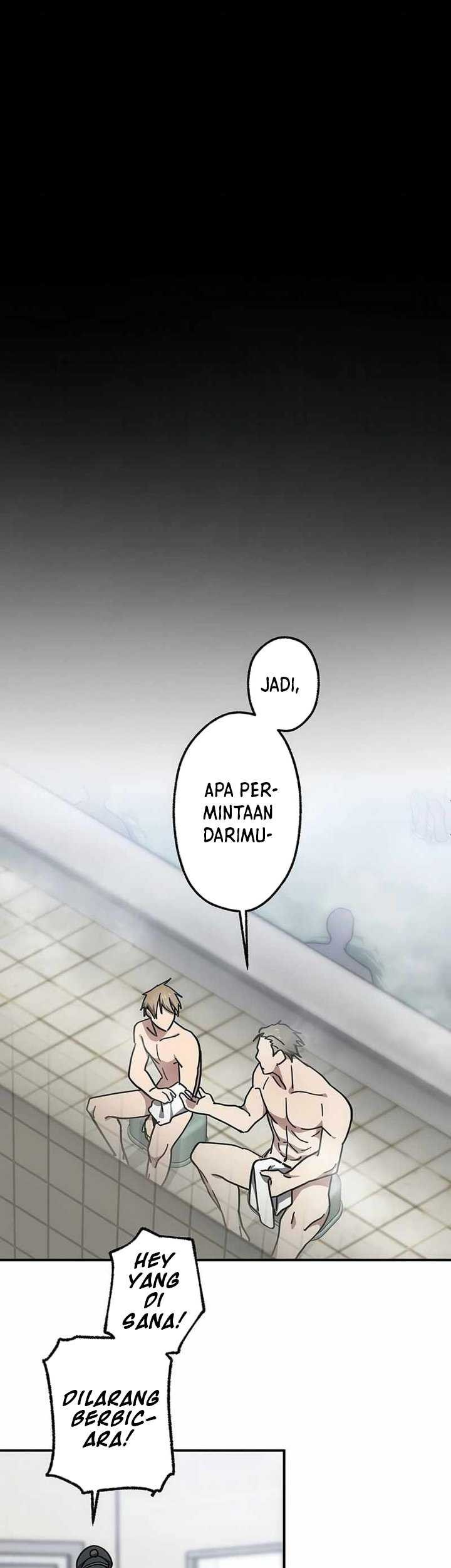 Aristocrats Revenge Chapter 7 Gambar 6