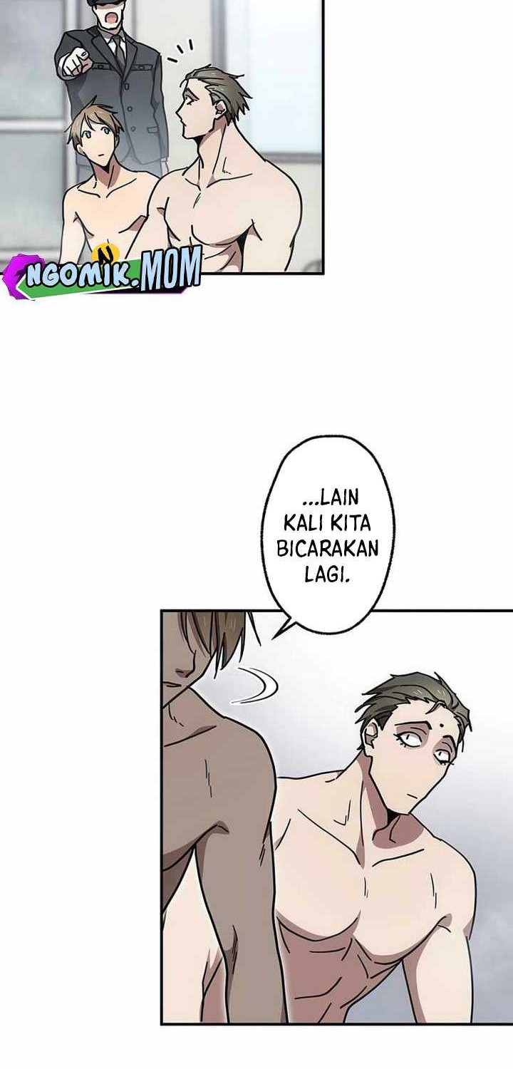 Aristocrats Revenge Chapter 7 Gambar 7