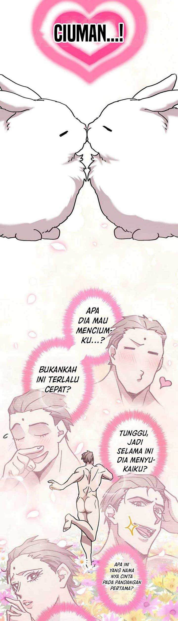 Aristocrats Revenge Chapter 7 Gambar 16