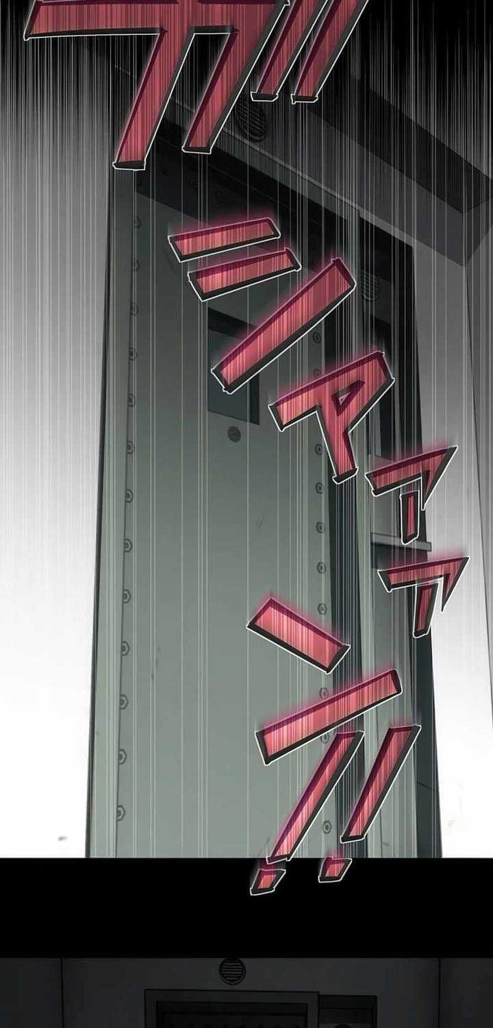 Aristocrats Revenge Chapter 8 Gambar 35