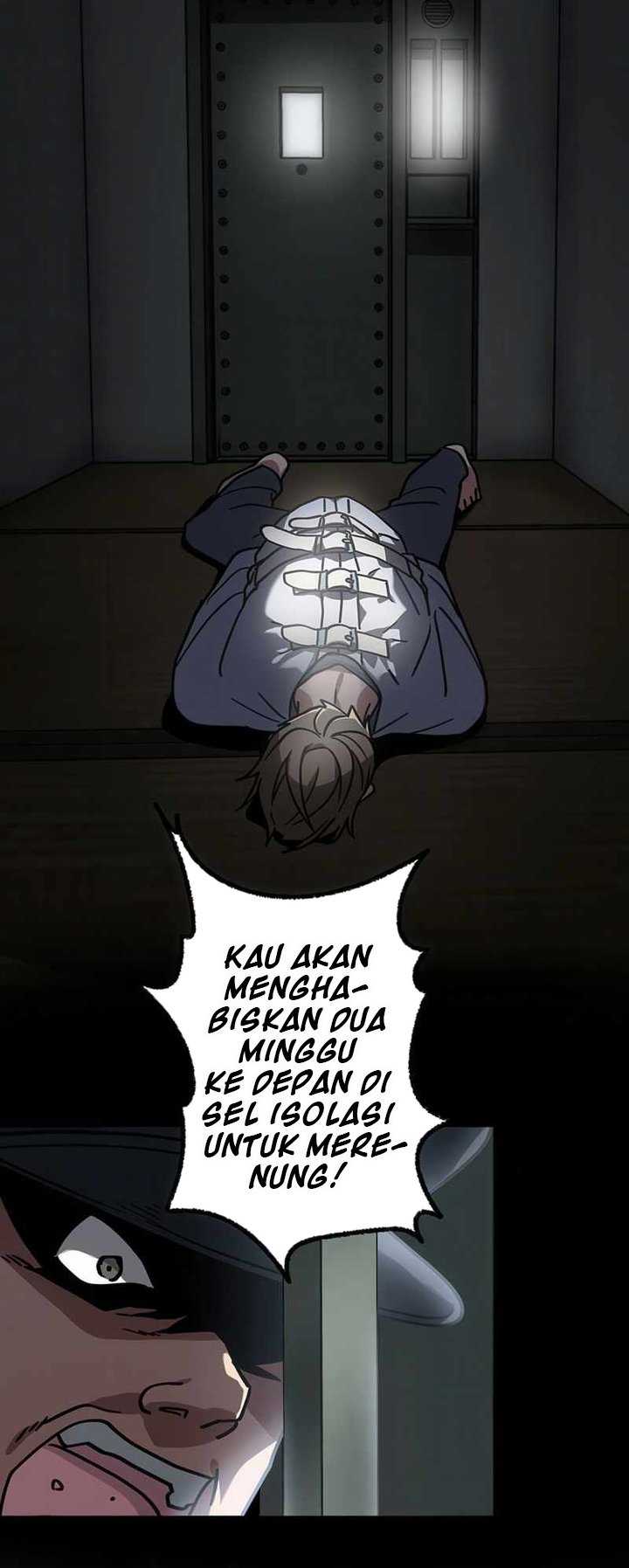 Aristocrats Revenge Chapter 8 Gambar 36