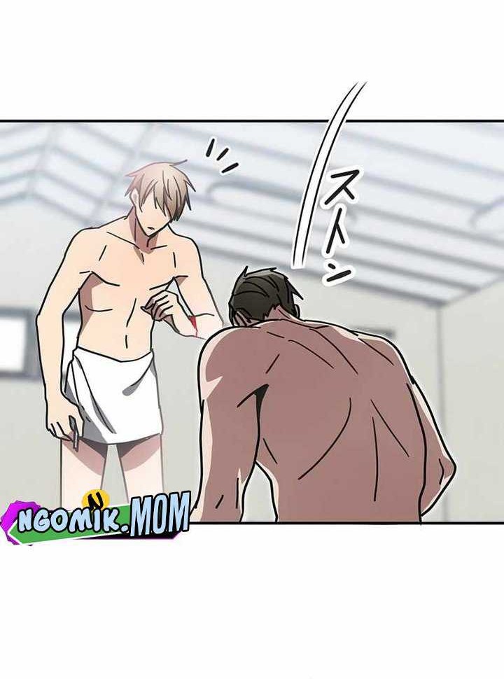 Aristocrats Revenge Chapter 8 Gambar 19