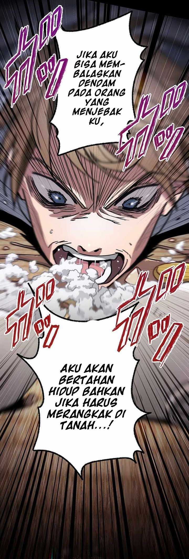 Aristocrats Revenge Chapter 8 Gambar 41