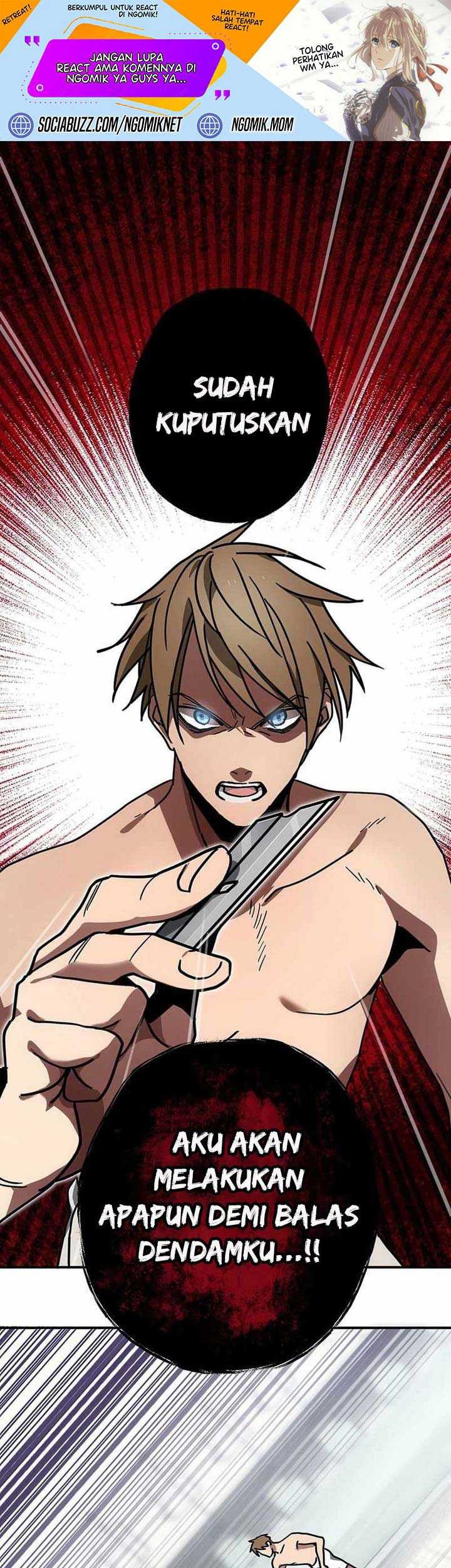 Manhwa Aristocrats Revenge Chapter 8 gambar nomor 2