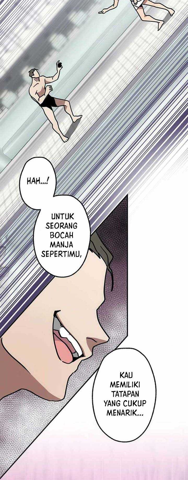 Aristocrats Revenge Chapter 8 Gambar 3