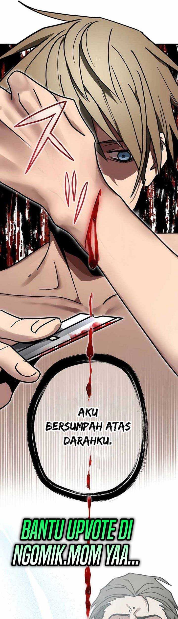 Aristocrats Revenge Chapter 8 Gambar 16