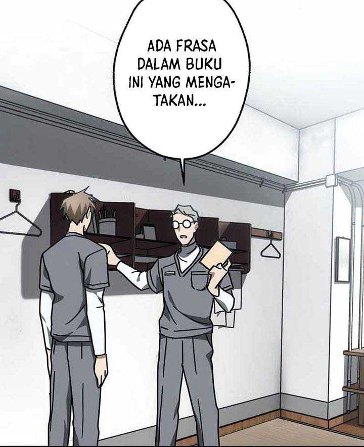 Aristocrats Revenge Chapter 9 Gambar 33