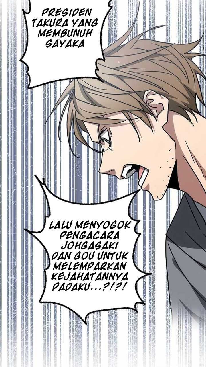 Aristocrats Revenge Chapter 9 Gambar 22