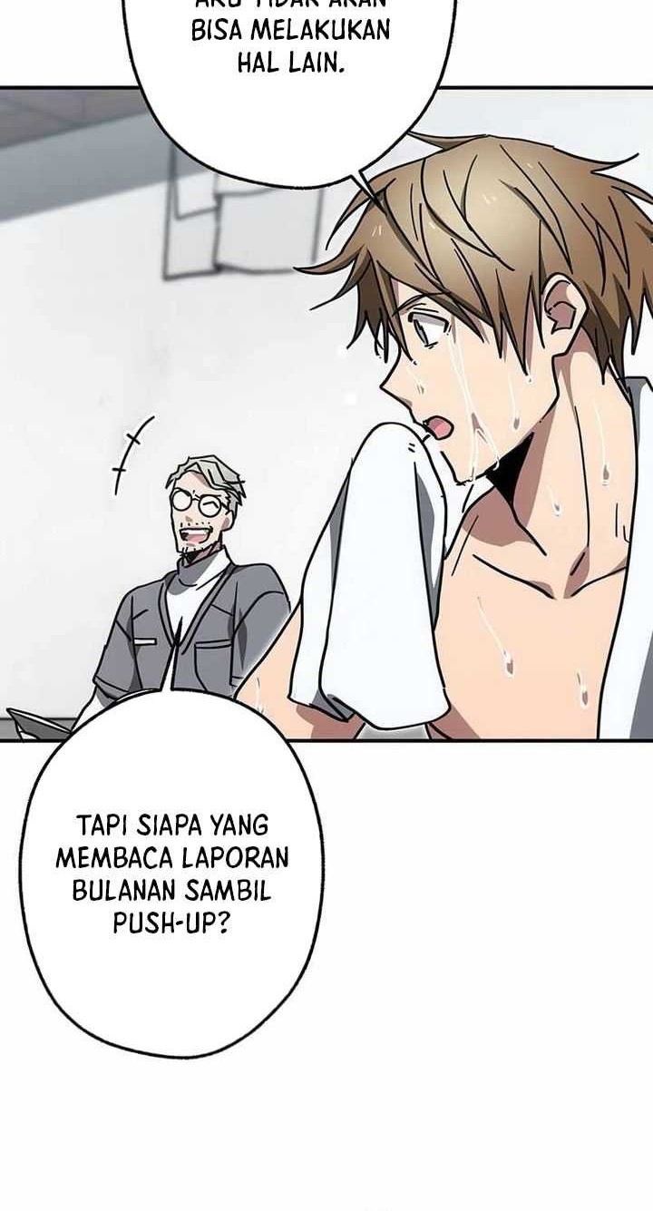 Aristocrats Revenge Chapter 9 Gambar 49