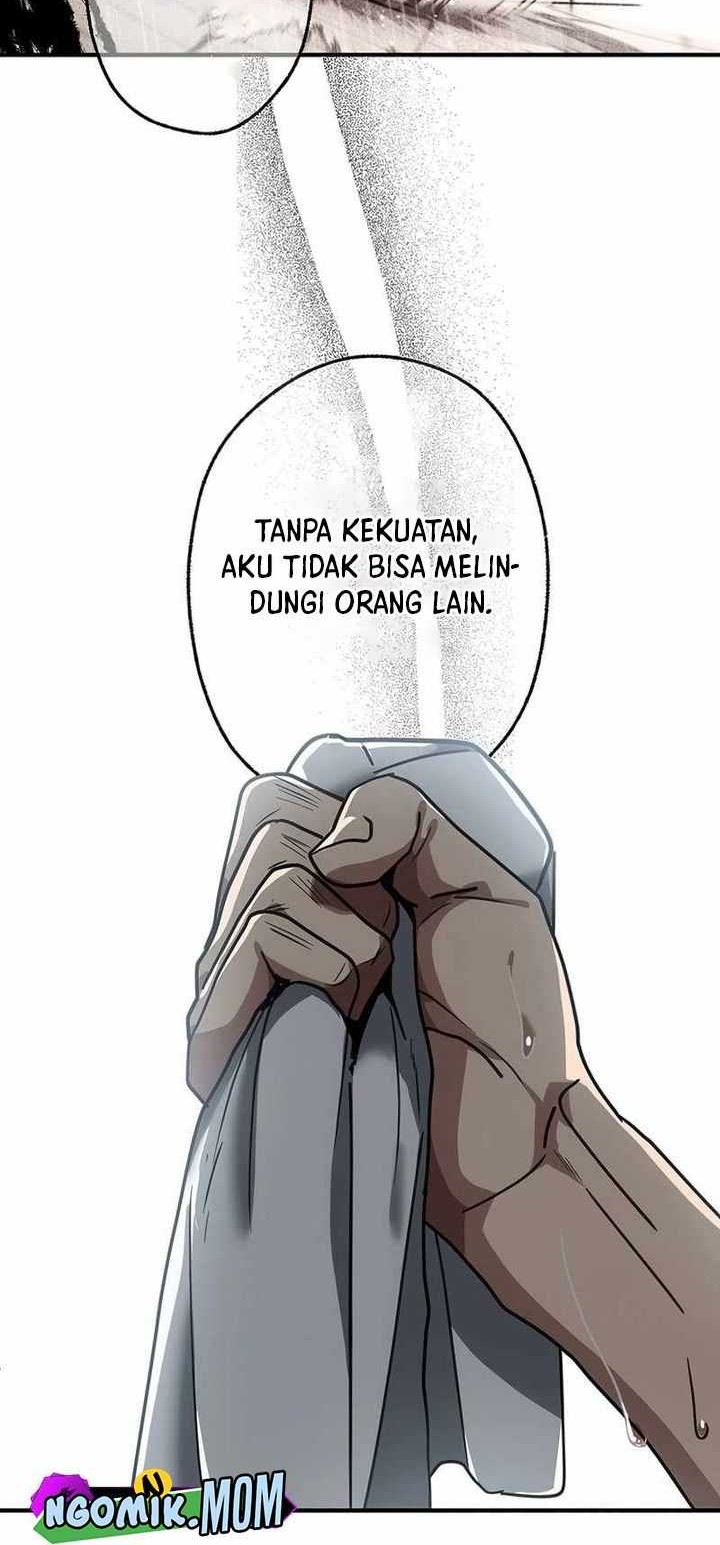 Aristocrats Revenge Chapter 9 Gambar 51