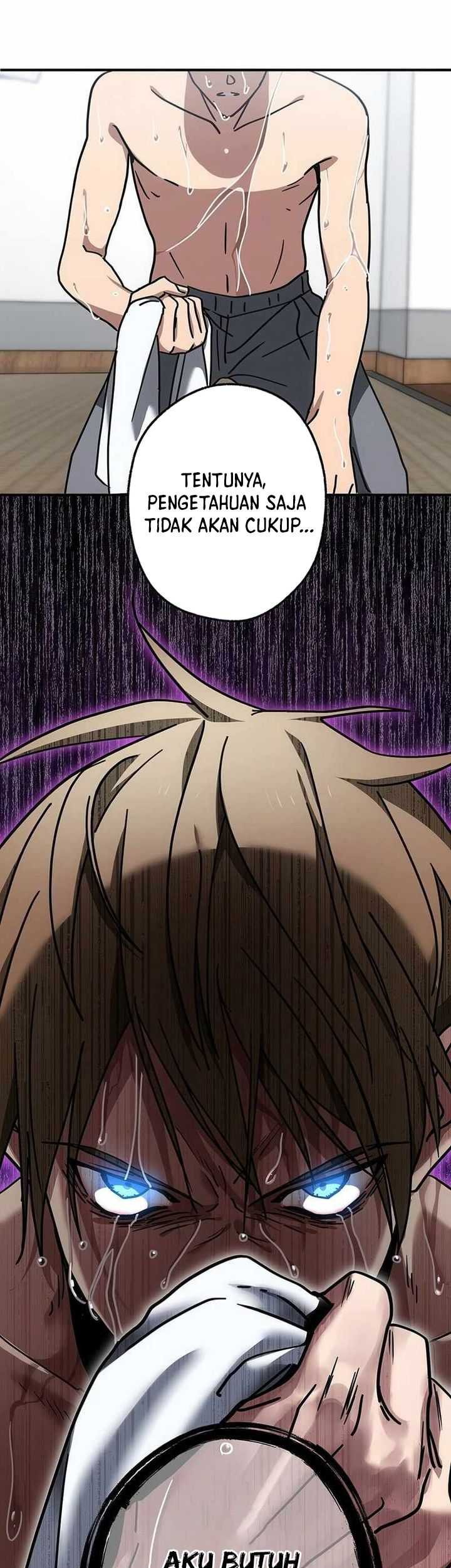 Aristocrats Revenge Chapter 9 Gambar 52