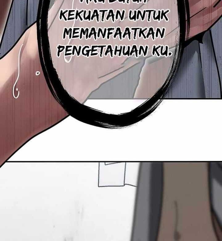 Aristocrats Revenge Chapter 9 Gambar 53