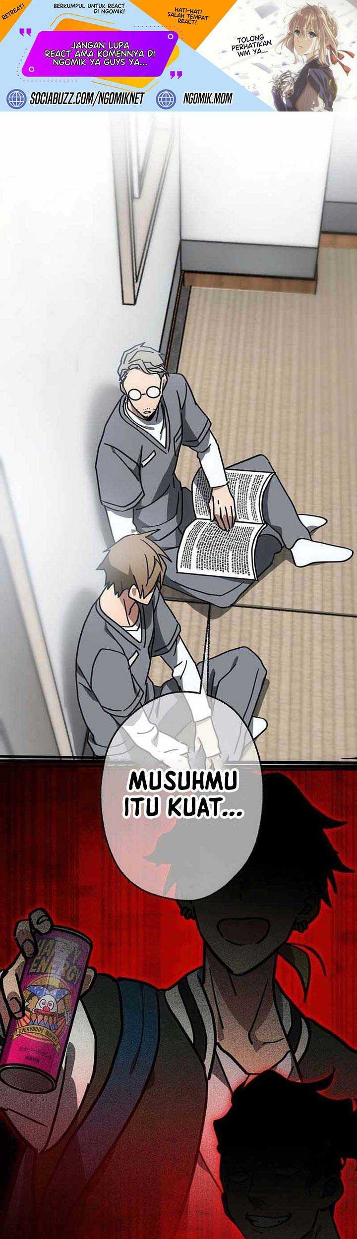 Manhwa Aristocrats Revenge Chapter 9 gambar nomor 2