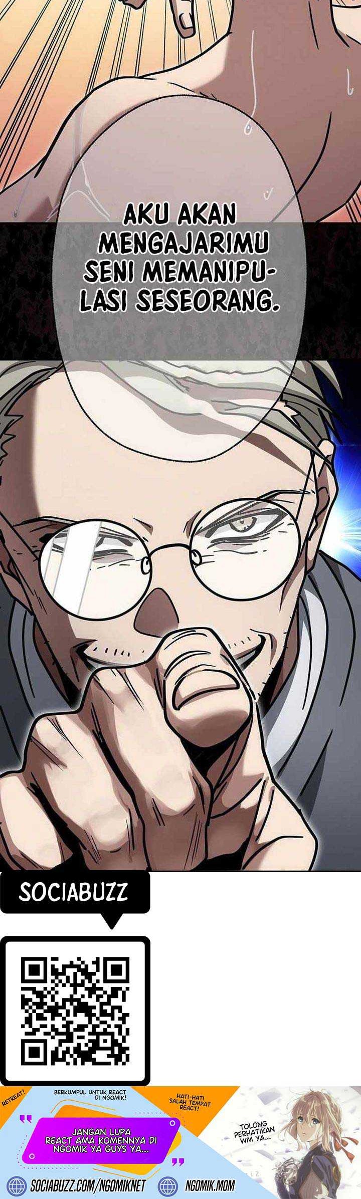 Aristocrats Revenge Chapter 9 Gambar 56