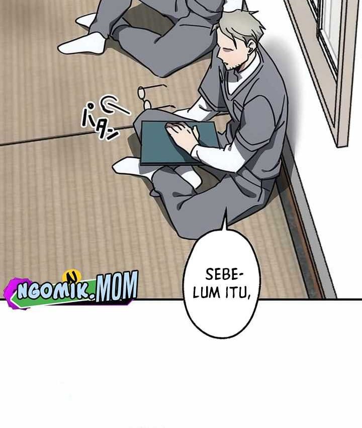 Aristocrats Revenge Chapter 9 Gambar 9