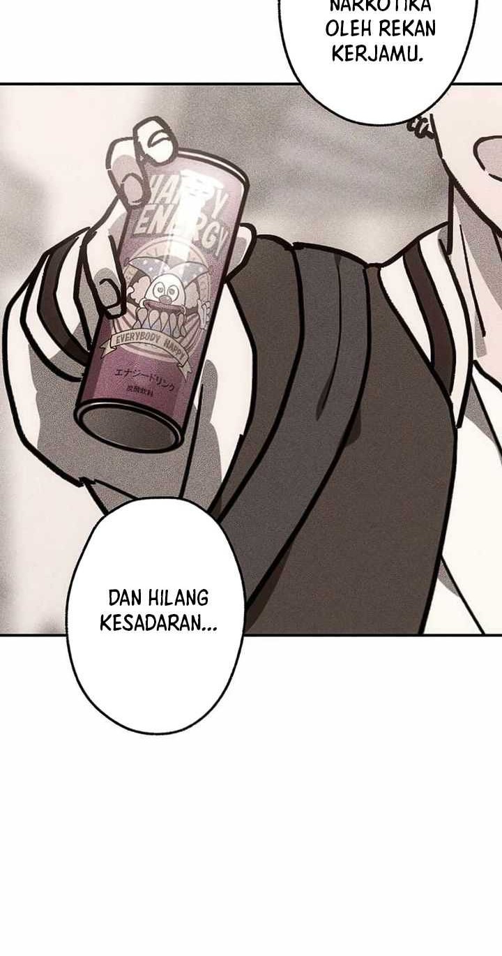 Aristocrats Revenge Chapter 9 Gambar 13