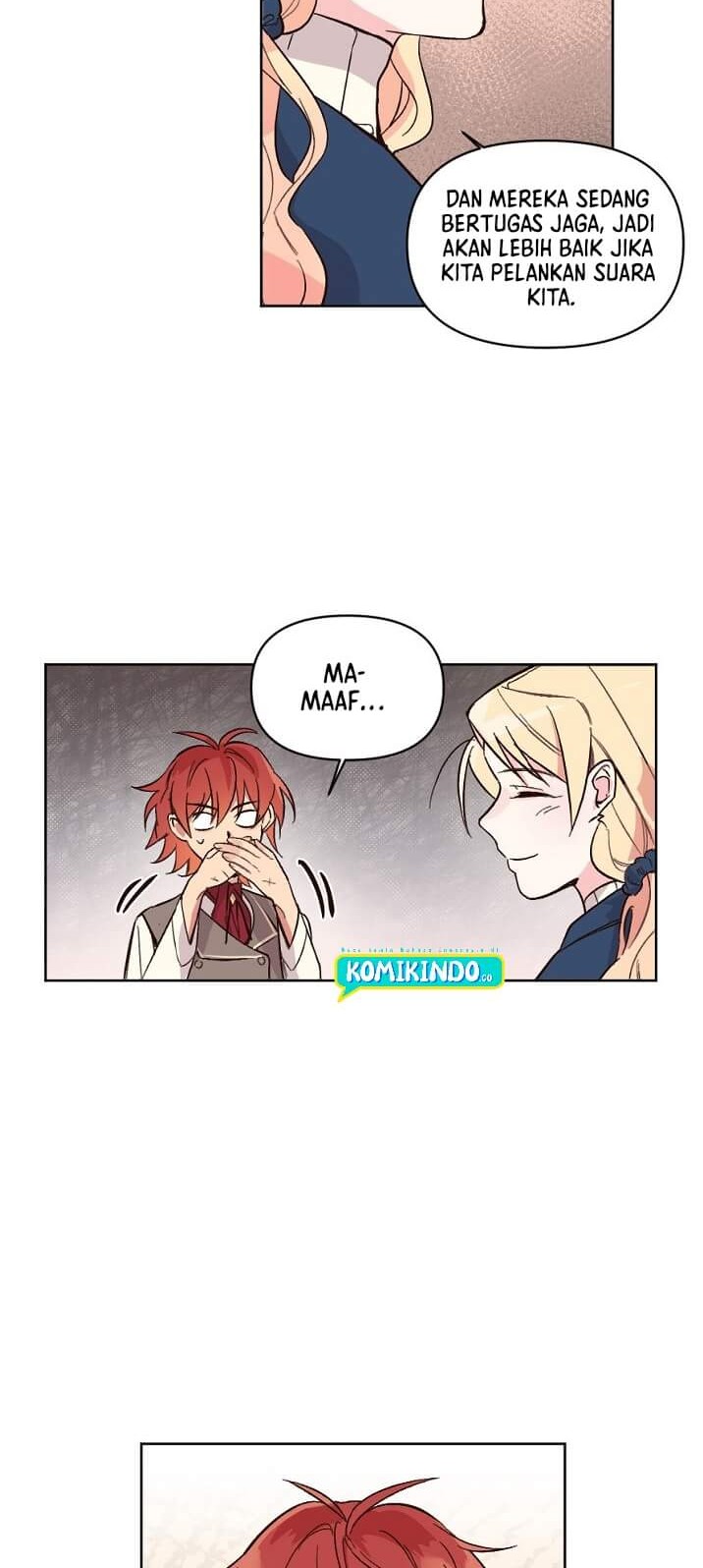 Asirhart Kingdom Aide Chapter 4 Gambar 21