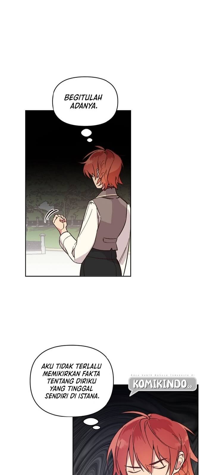 Asirhart Kingdom Aide Chapter 4 Gambar 25