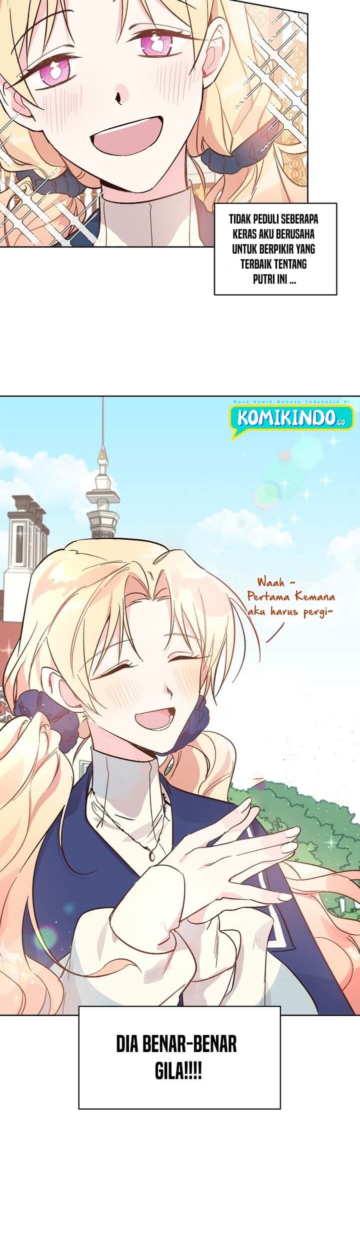 Asirhart Kingdom Aide Chapter 4 Gambar 28