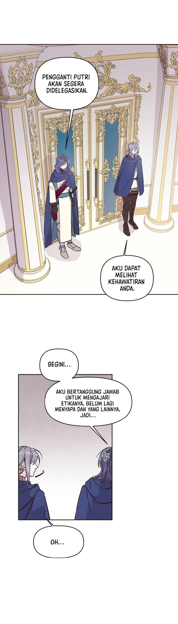 Asirhart Kingdom Aide Chapter 4 Gambar 6